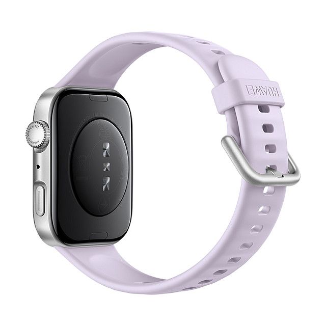 Orë e mençur Huawei Fit 4 (Seiya‑B19F) - Vjollcë - Figura 3