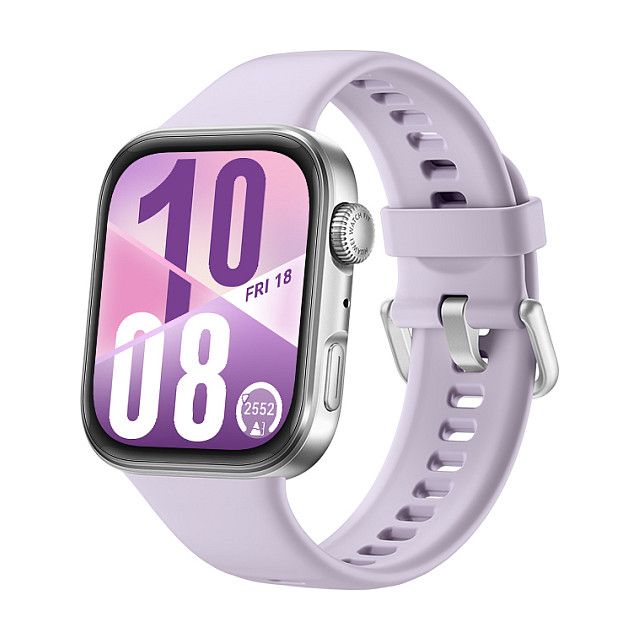 Orë e mençur Huawei Fit 4 (Seiya‑B19F) - Vjollcë - Figura 2