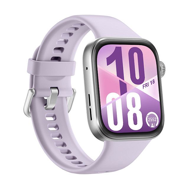 Orë e mençur Huawei Fit 4 (Seiya‑B19F) - Vjollcë - Figura 5