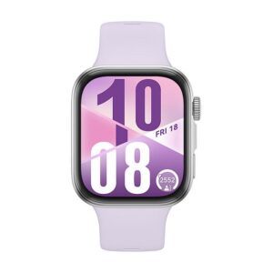 Orë e mençur Huawei Fit 4 (Seiya‑B19F) - Vjollcë