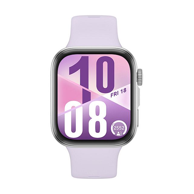 Orë e mençur Huawei Fit 4 (Seiya‑B19F) - Vjollcë
