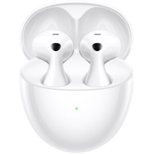 Kufje pa kabllo Huawei FreeBuds 6 - Bardhë