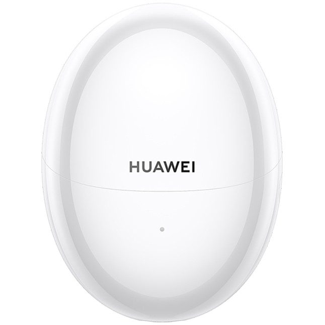 Kufje pa kabllo Huawei FreeBuds 6 - Bardhë - Figura 3