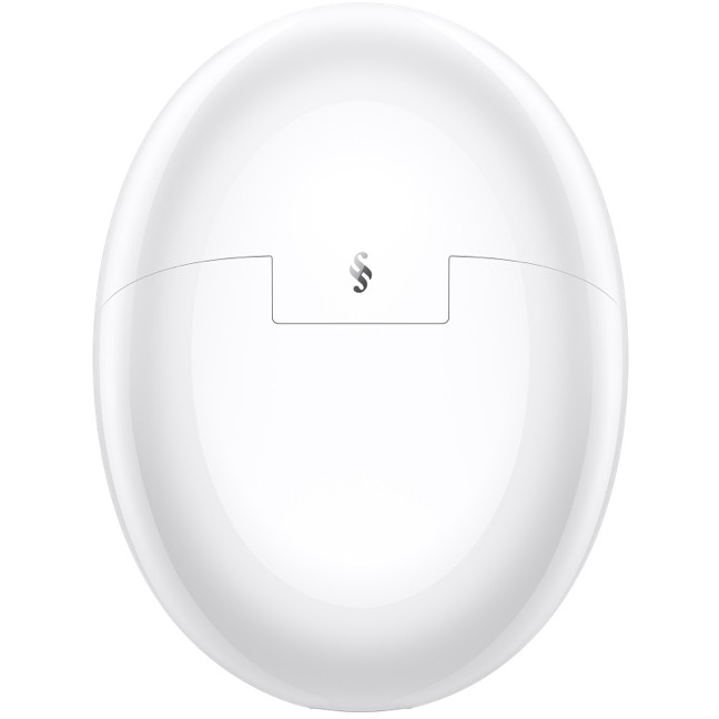 Kufje pa kabllo Huawei FreeBuds 6 - Bardhë - Figura 4