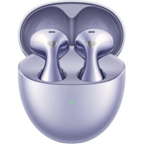 Kufje pa kabllo Huawei FreeBuds 6 - Vjollcë