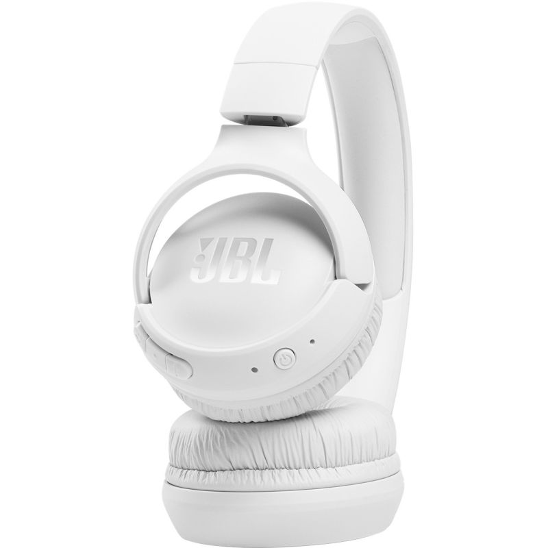 Kufje pa Kabllo JBL Tune 510BT – Bardhë - Figura 3
