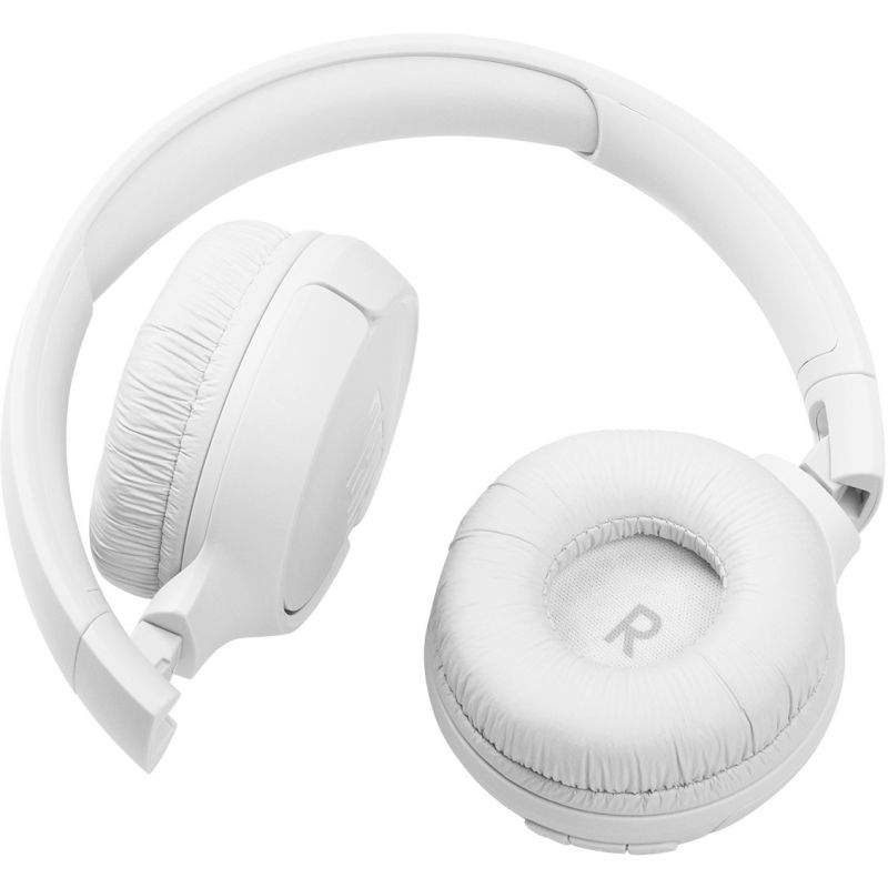 Kufje pa Kabllo JBL Tune 510BT – Bardhë - Figura 4
