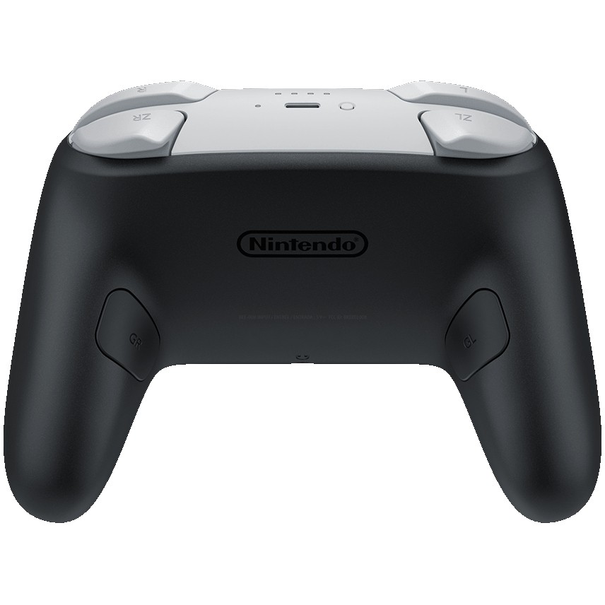 Kontroller Nintendo Switch 2 / Pro Controller - Zezë - Figura 2