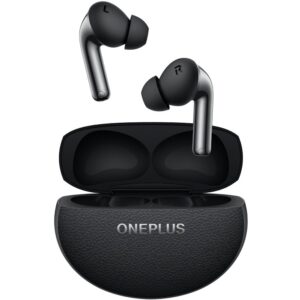 Kufje pa kabllo OnePlus Buds Pro 3 - Zezë