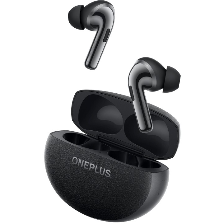 Kufje pa kabllo OnePlus Buds Pro 3 - Zezë - Figura 2