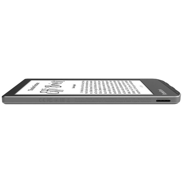 E-book PocketBook Verse 6" / 8GB – Gri - Figura 5