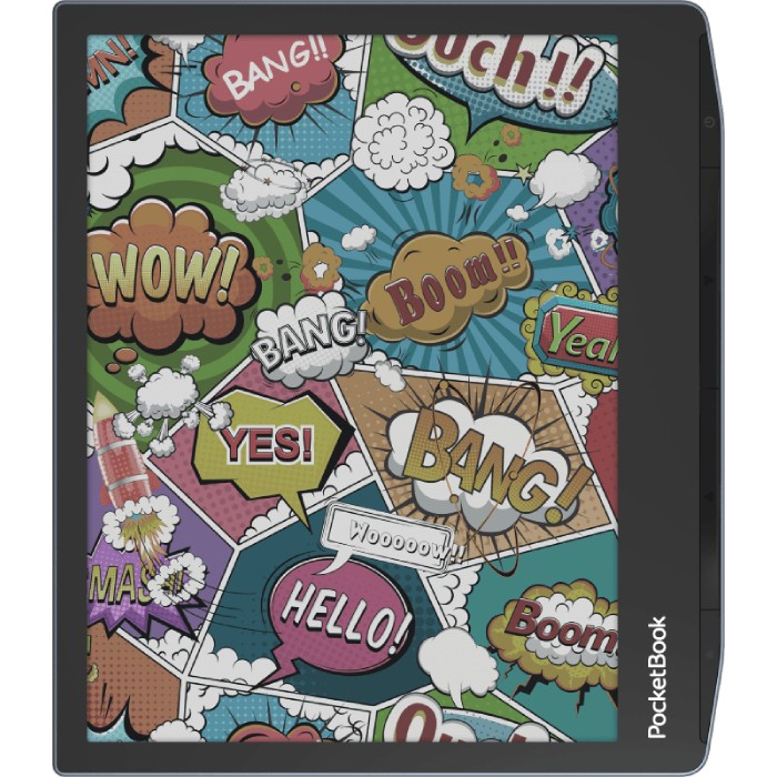 E-Book PocketBook Era Color 7" / 32GB – Stormy Sea - Figura 2
