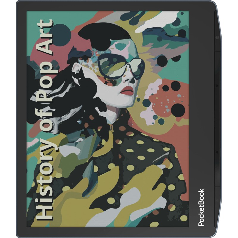 E-Book PocketBook Era Color 7" / 32GB – Stormy Sea - Figura 4