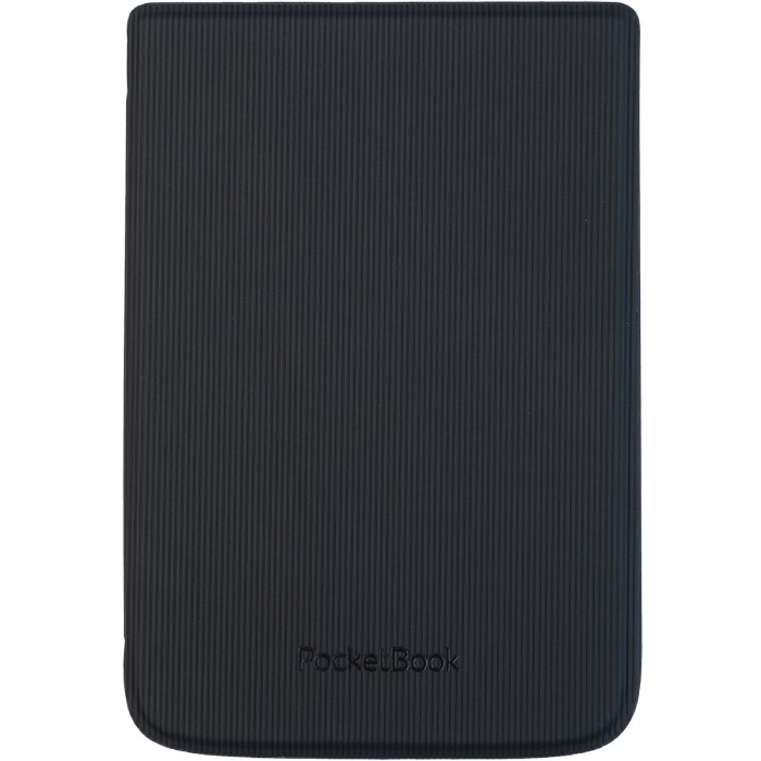Aksesorë për tablet PocketBook Shell Cover për pajisje 6"– Zezë - Figura 5