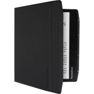 Aksesorë për tablet PocketBook Flip Cover për PocketBook Era – Zezë