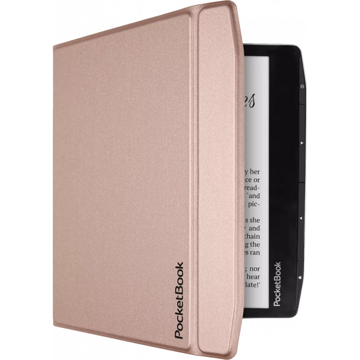 Aksesorë për tablet PocketBook Flip Cover për PocketBook Era – Bezhë
