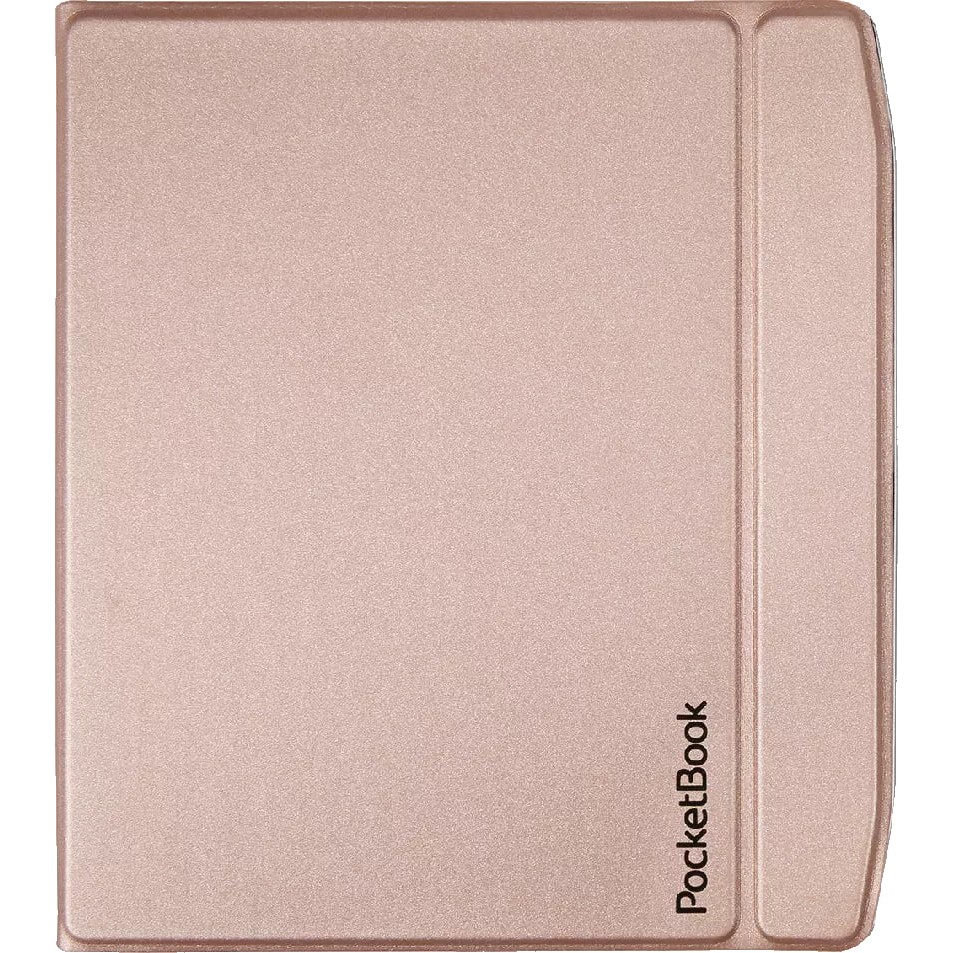 Aksesorë për tablet PocketBook Flip Cover për PocketBook Era – Bezhë - Figura 3