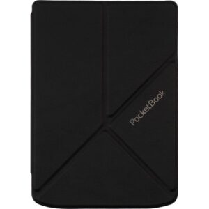Aksesorë për tablet PocketBook Origami Cover për Verse / Verse Pro – Zezë