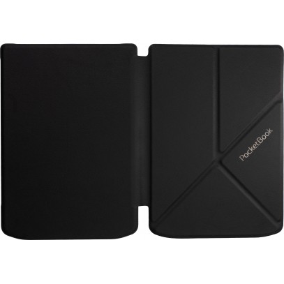 Aksesorë për tablet PocketBook Origami Cover për Verse / Verse Pro – Zezë - Figura 4