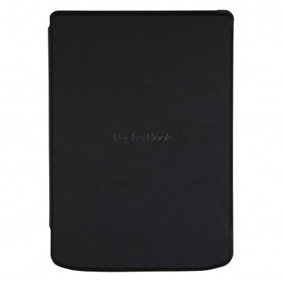 Aksesorë për tablet PocketBook Shell Cover për Verse / Verse Pro – Zezë