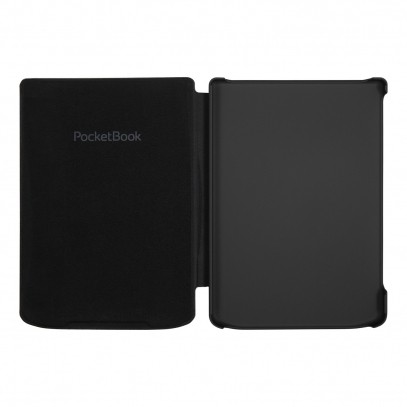 Aksesorë për tablet PocketBook Shell Cover për Verse / Verse Pro – Zezë - Figura 2