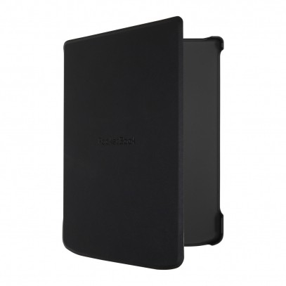 Aksesorë për tablet PocketBook Shell Cover për Verse / Verse Pro – Zezë - Figura 3