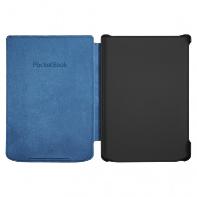 Aksesorë për tablet PocketBook Shell Cover për Verse / Verse Pro 6"– Flowers - Figura 5