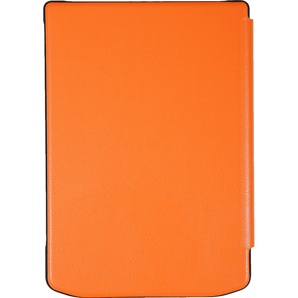 Aksesorë për tablet PocketBook Shell Cover për Verse / Verse Pro 6" – Portokalli - Figura 5