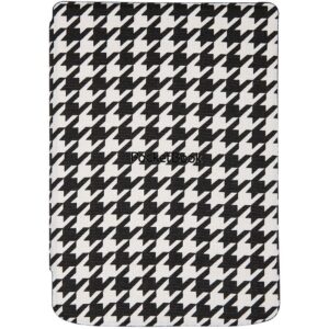 Aksesorë për tablet Pocketbook Shell Cover 6"- Rhombus