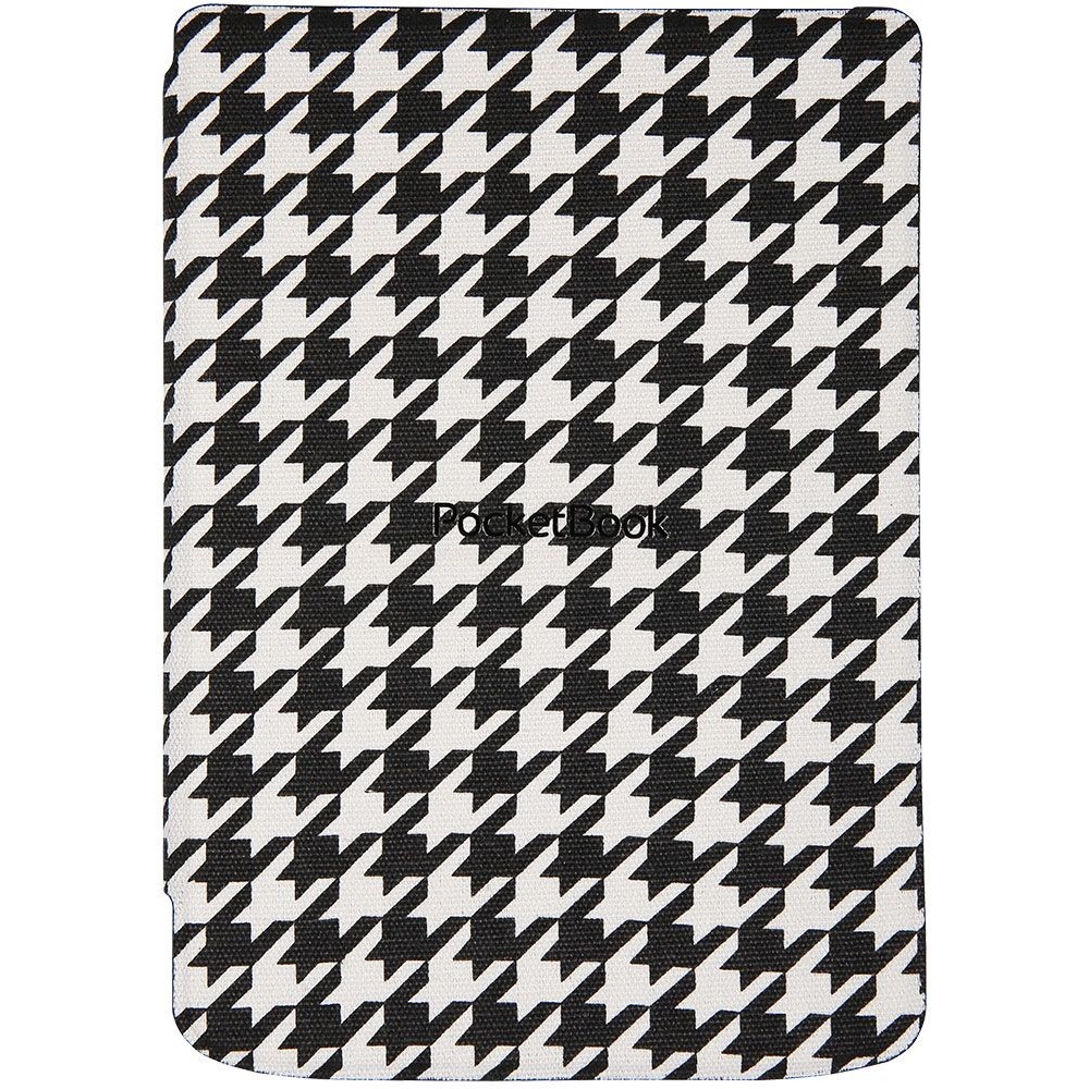 Aksesorë për tablet Pocketbook Shell Cover 6"- Rhombus