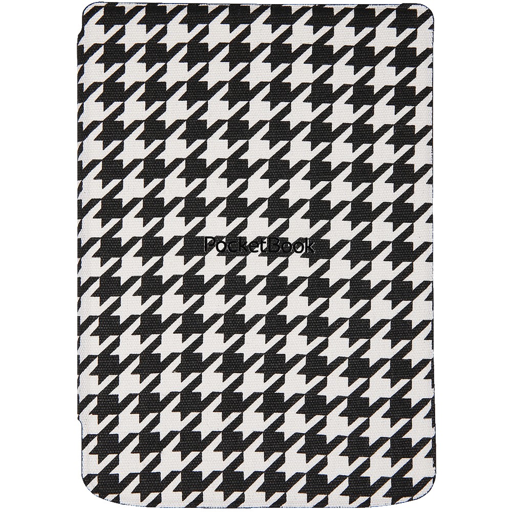 Aksesorë për tablet Pocketbook Shell Cover 6"- Rhombus - Figura 2