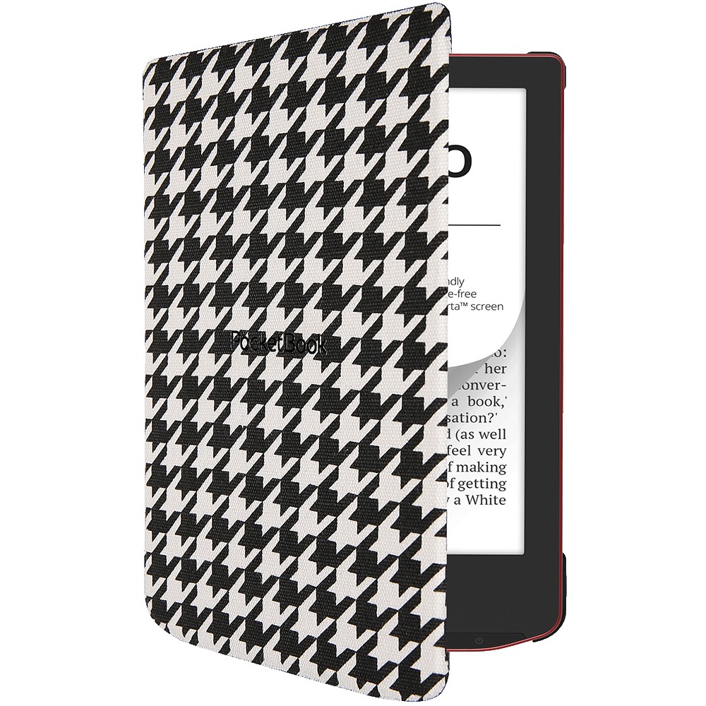 Aksesorë për tablet Pocketbook Shell Cover 6"- Rhombus - Figura 3