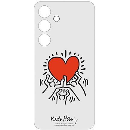 Samsung Phone Case for Galaxy S24 – Shumëngjyrëshe - Figura 4