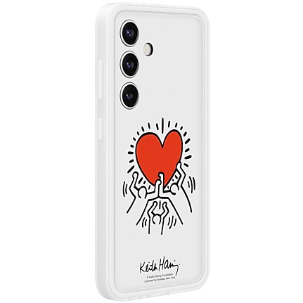 Samsung Phone Case for Galaxy S24 – Shumëngjyrëshe - Figura 5