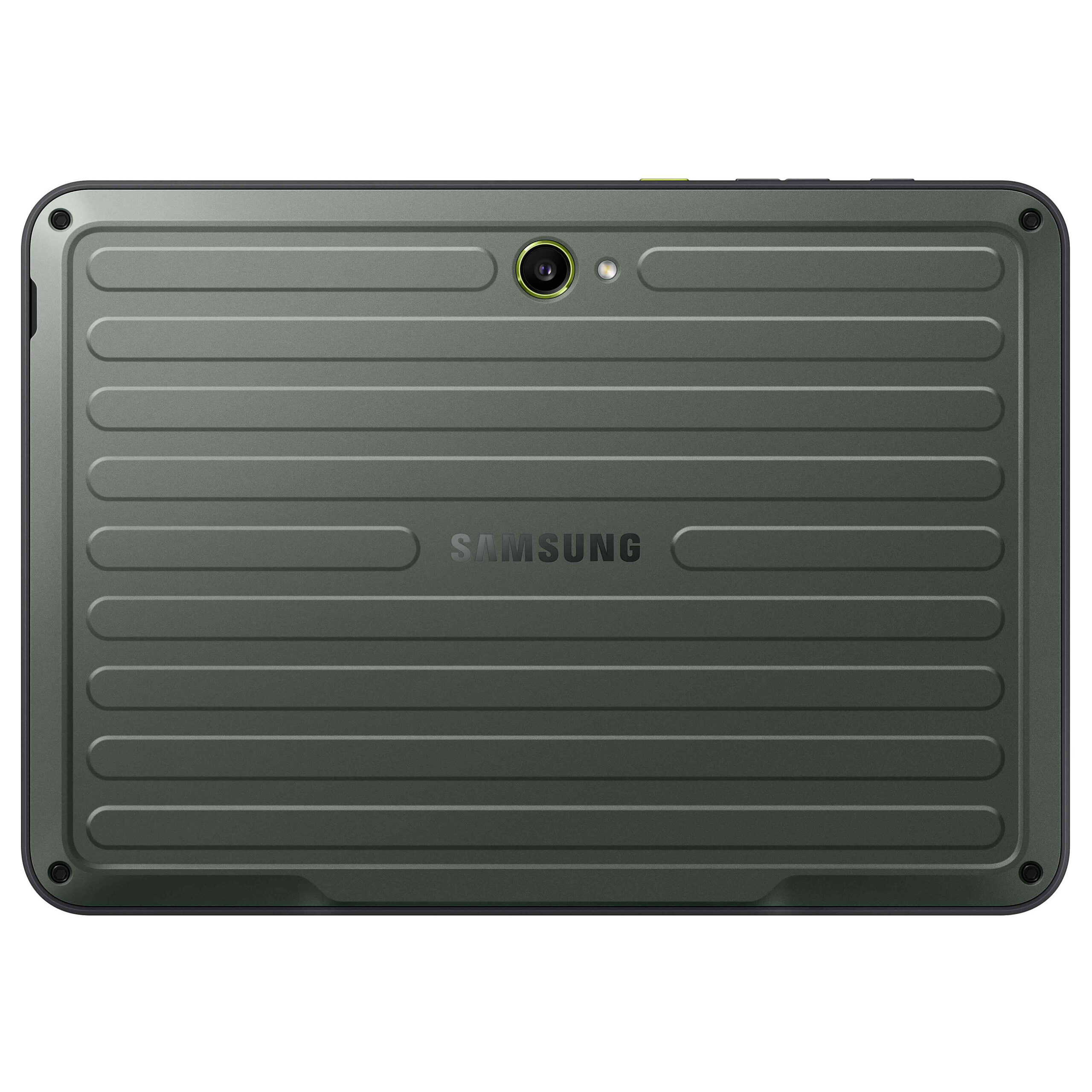 Tablet Samsung X356B Galaxy Active5 Pro 5GB / 6GB / 128GB - Gjelbër - Figura 2