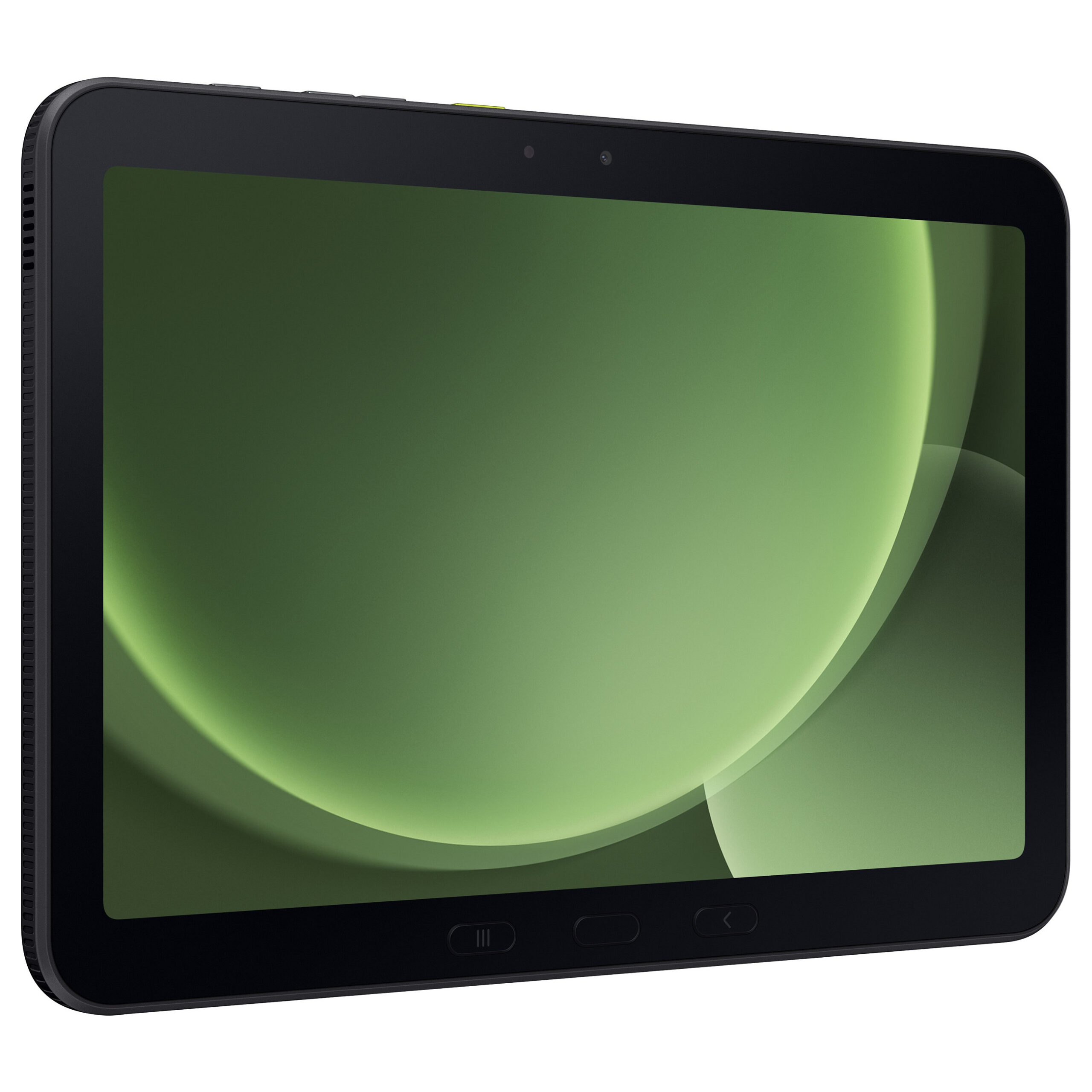 Tablet Samsung X356B Galaxy Active5 Pro 5GB / 6GB / 128GB - Gjelbër - Figura 3
