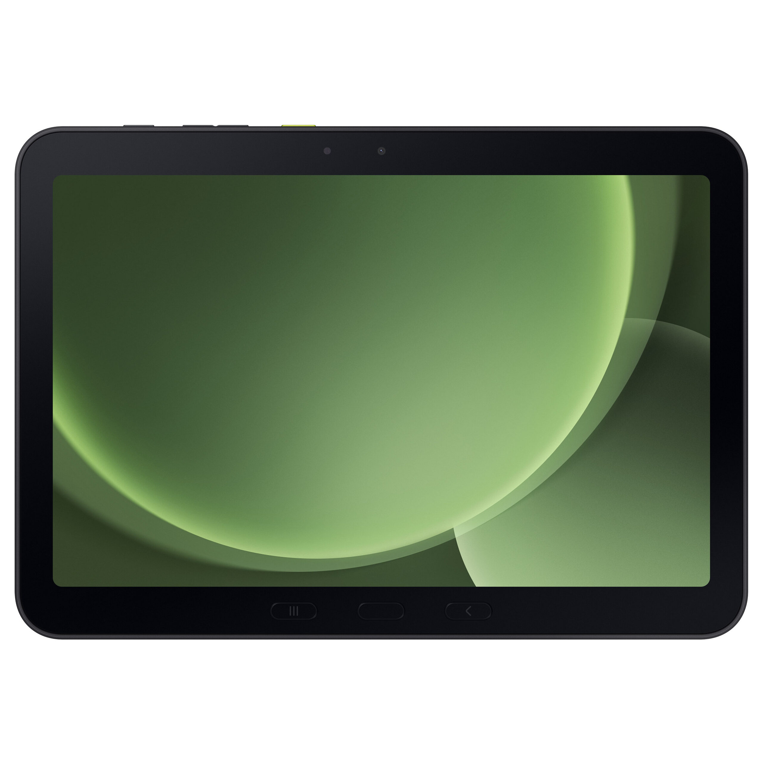 Tablet Samsung X356B Galaxy Active5 Pro 5GB / 6GB / 128GB - Gjelbër - Figura 4