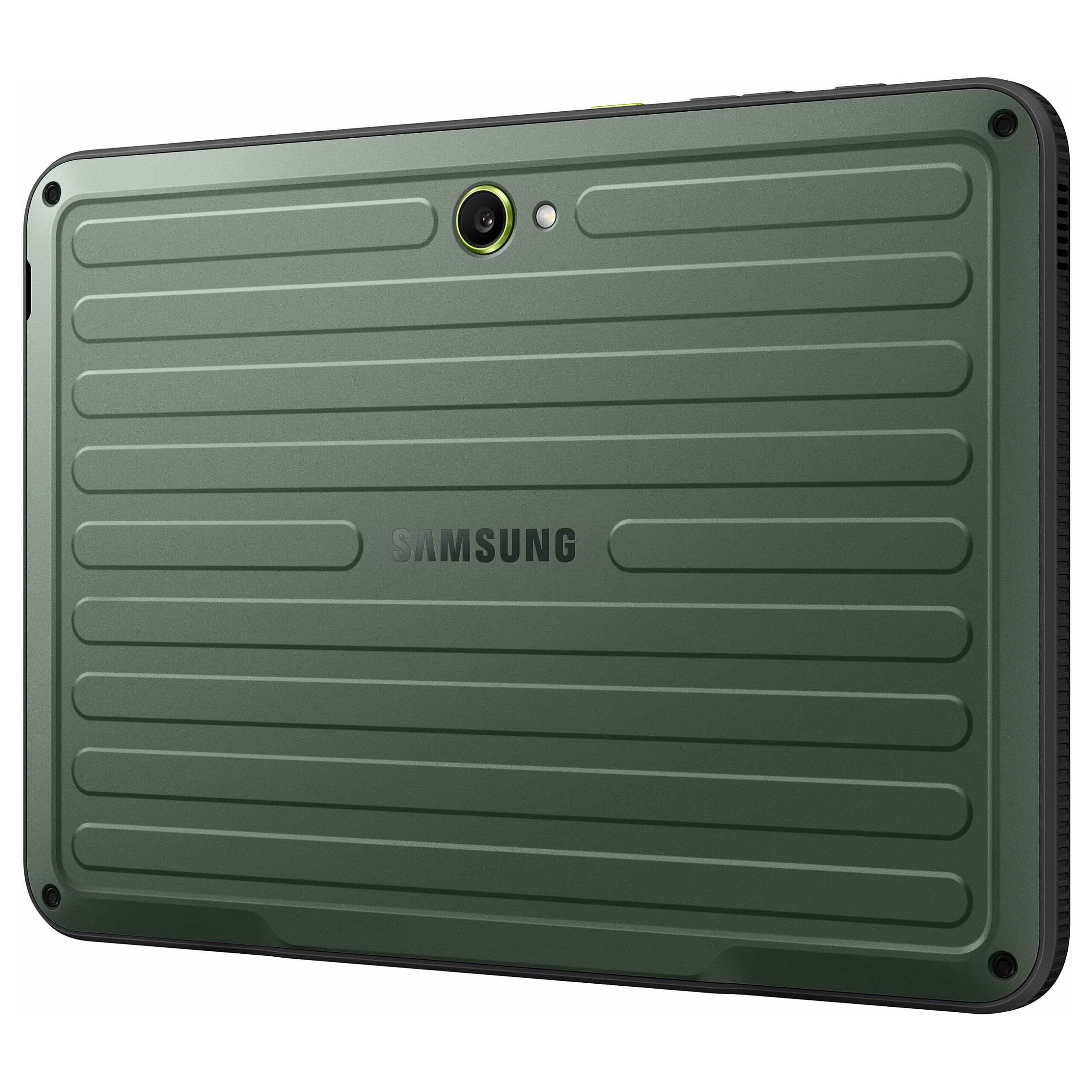 Tablet Samsung X356B Galaxy Active5 Pro 5GB / 6GB / 128GB - Gjelbër - Figura 5