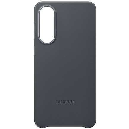 Aksesorë për telefon Kindsuit Case Samsung Galaxy S25 Edge / Protective Cover - Zezë
