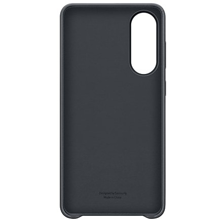 Aksesorë për telefon Kindsuit Case Samsung Galaxy S25 Edge / Protective Cover - Zezë - Figura 2
