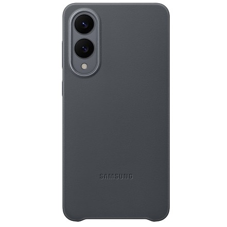 Aksesorë për telefon Kindsuit Case Samsung Galaxy S25 Edge / Protective Cover - Zezë - Figura 3