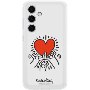 Aksesorë për telefon Samsung Phone Case for Galaxy S24 - Multicolor