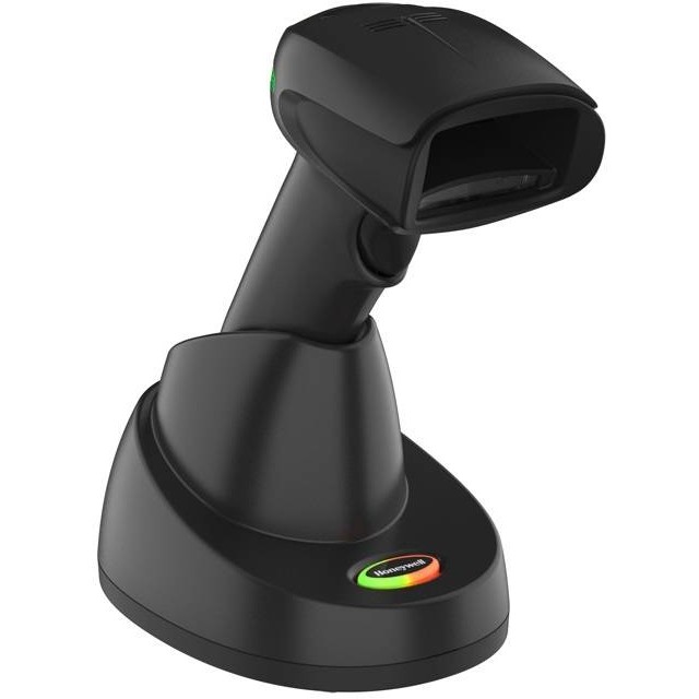 Skaner Honeywell Xenon XP SR / KIT 1D‑2D / USB + RS232 / Bluetooth 4.2 / Wireless – Zezë