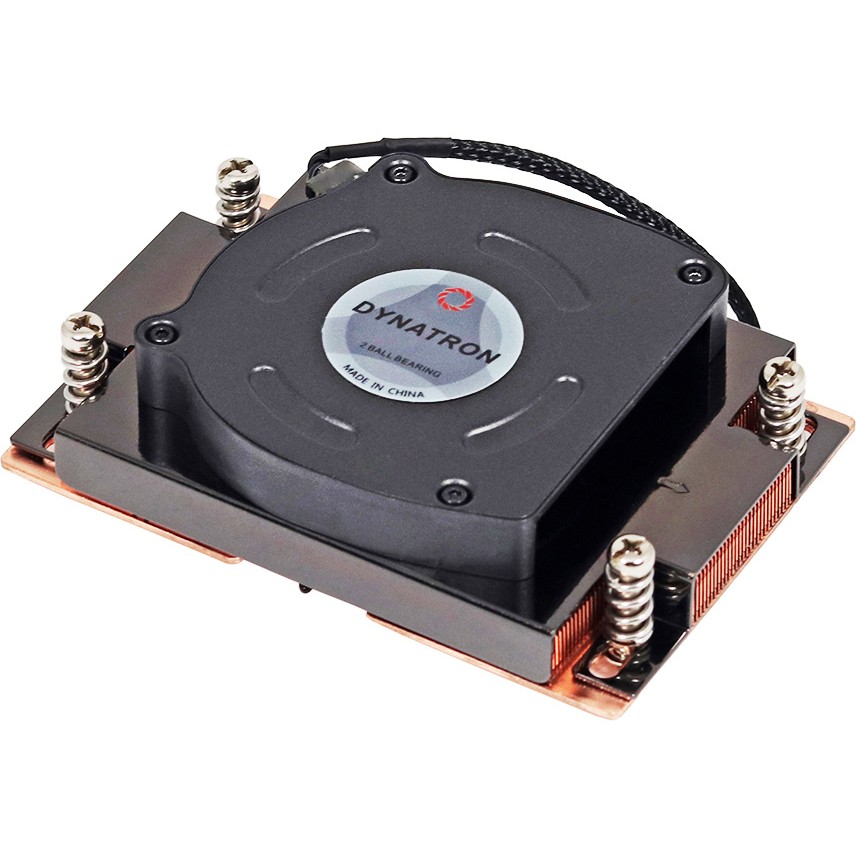 Ftohës për Procesor DYNATRON A41 AMD sWRX8/sTRX4/TR4/SP3 Epyc 1U PWM