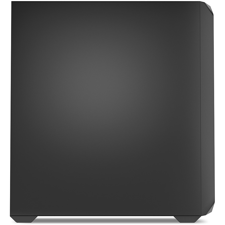 Kasë Sharkoon AK2 ATX – Zezë - Figura 4