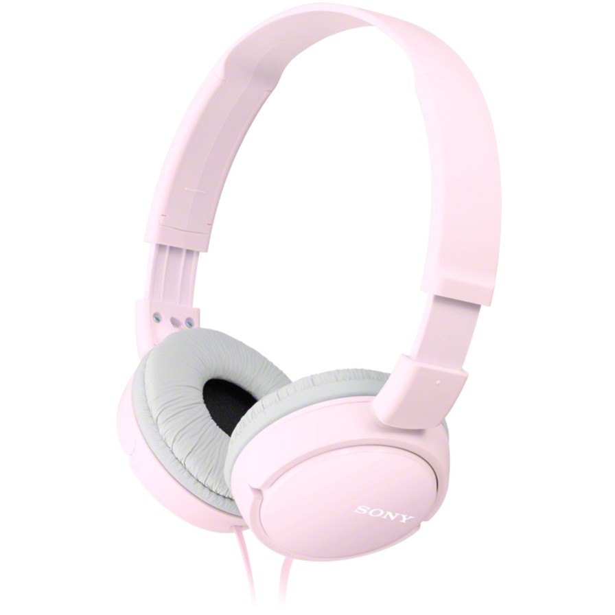 Kufje me Kabllo Sony MDR-ZX110 – Rozë e Hapur - Figura 2