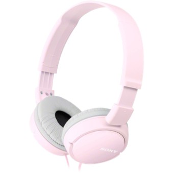 Kufje me Kabllo Sony MDR-ZX110 – Rozë e Hapur - Figura 3