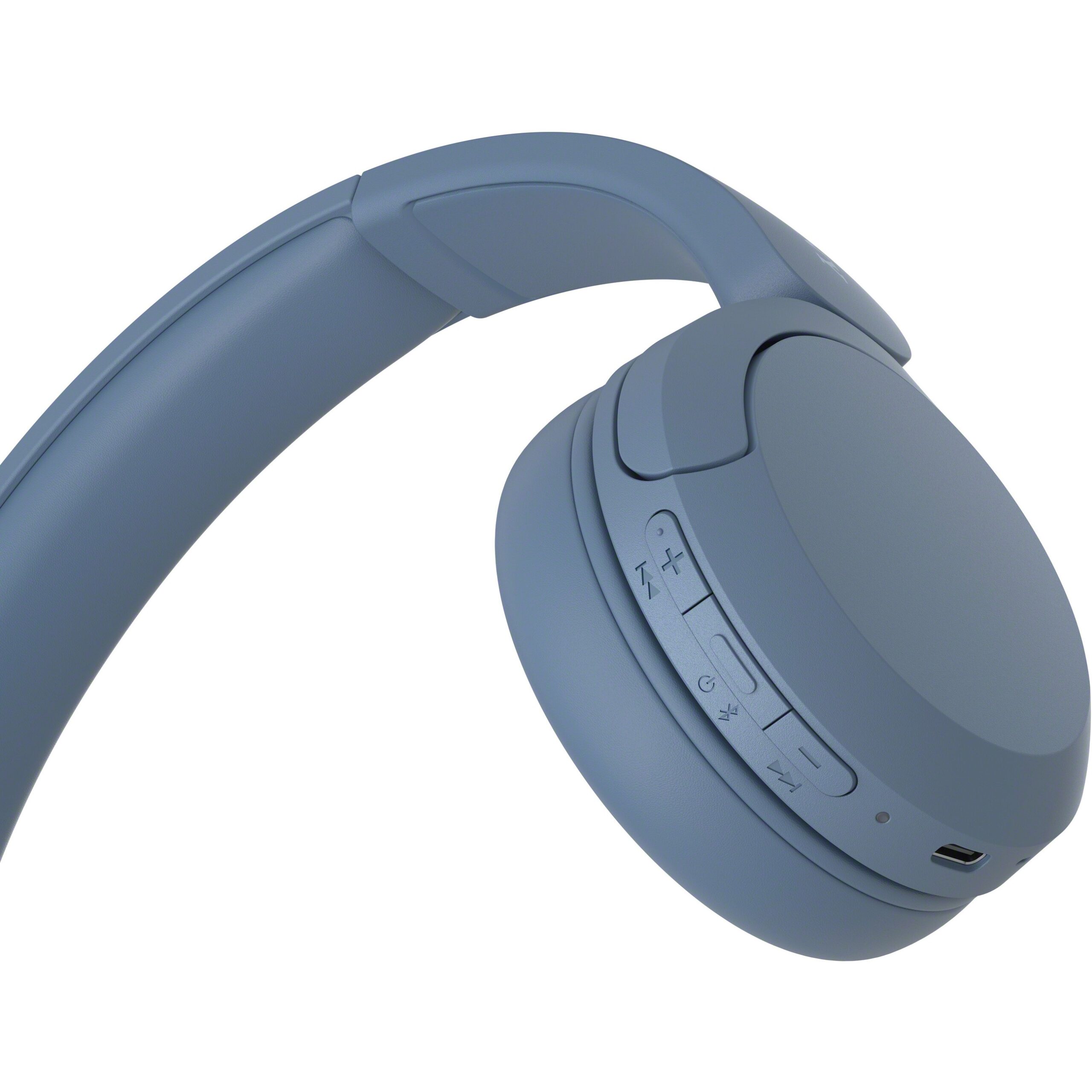 Kufje pa Kabllo Sony WH-CH520 – Blu - Figura 5