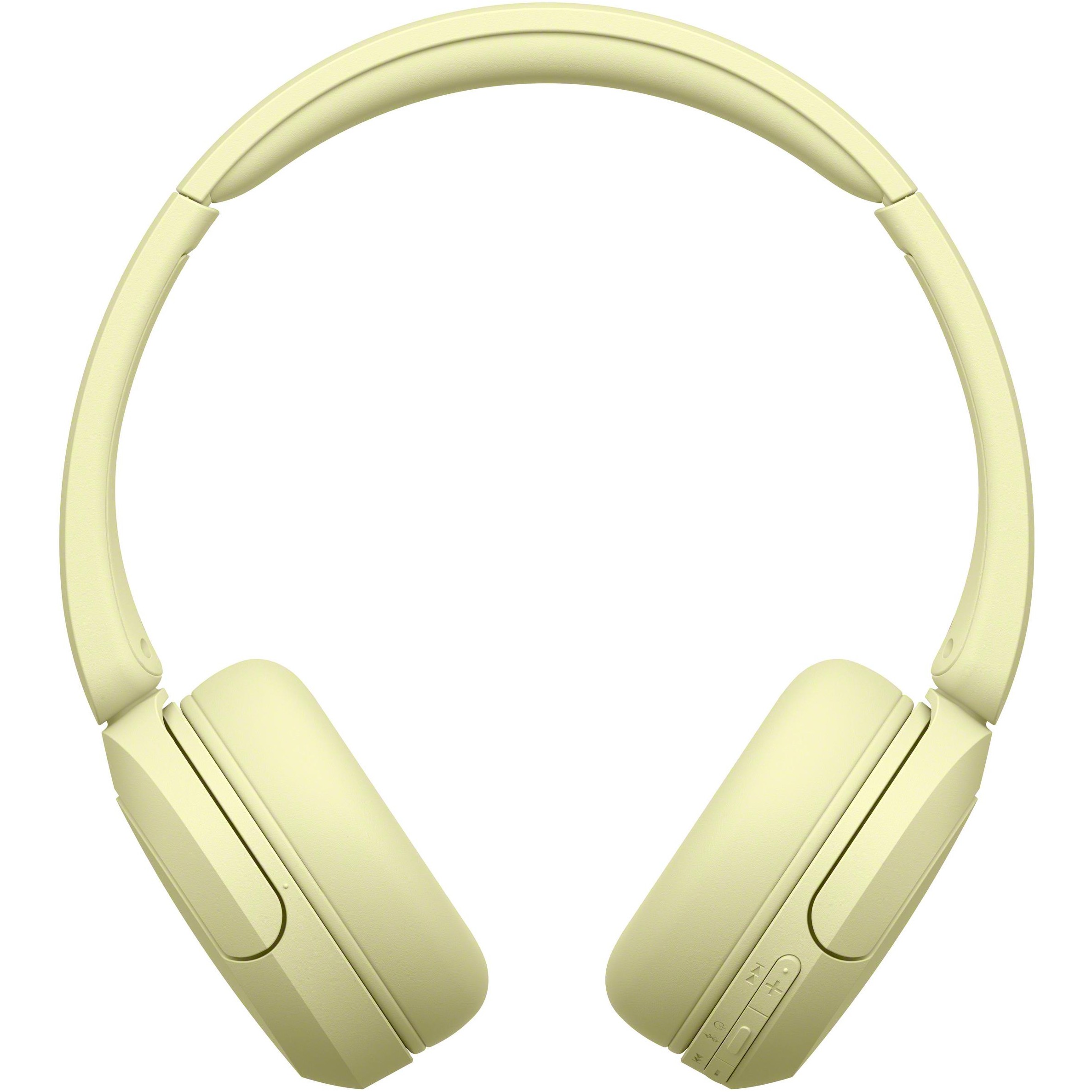 Kufje pa Kabllo Sony WH-CH520 – Verdhë - Figura 4