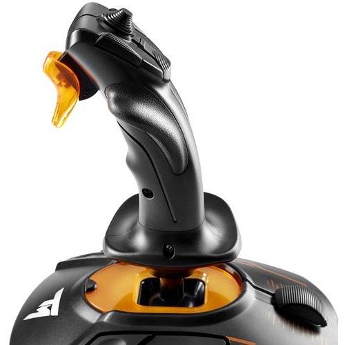 Kontroller Thrustmaster / T.16000M FCS Joystick / PC - Figura 2
